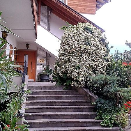 Pension Stamserhof Nals Exterior foto