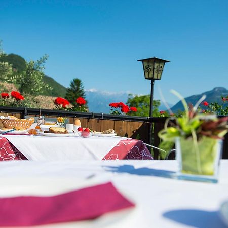 Pension Stamserhof Nals Exterior foto