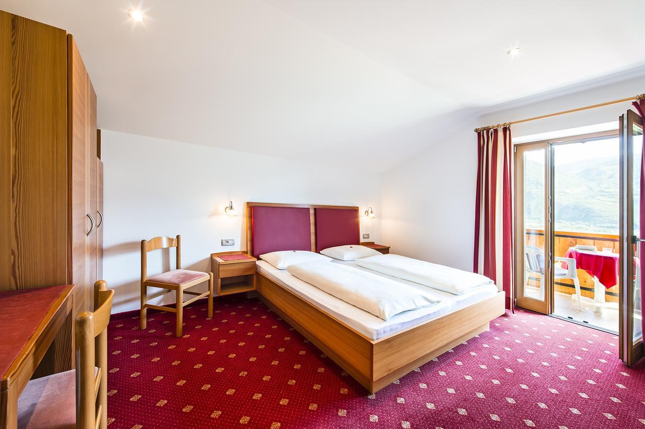 Pension Stamserhof Nals Exterior foto
