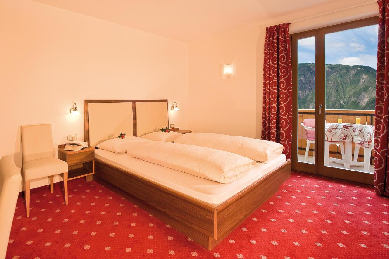Pension Stamserhof Nals Exterior foto